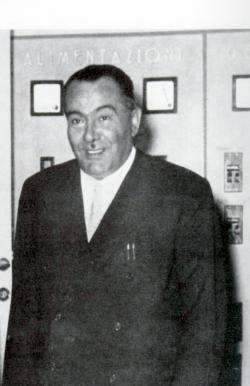 michele ferrero